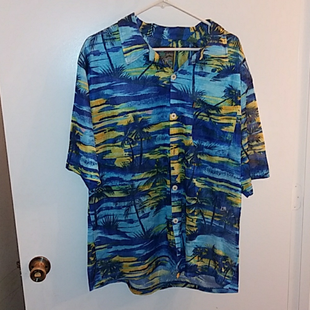 Pineapple Connection Hawaiian Shirt
